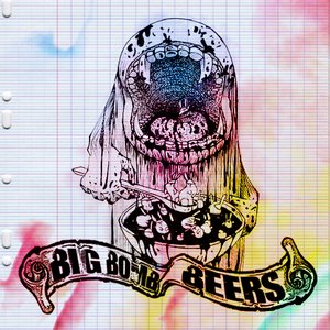 Big Bomb Beer's 的头像
