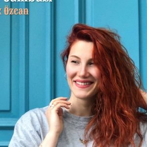 İpek Özcan 的头像