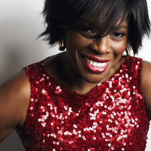 Marcia Hines photo provided by Last.fm