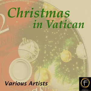 Christmas in Vatican