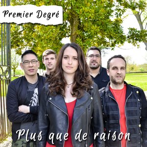 Plus que de raison - Single