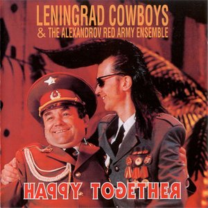 Avatar for Leningrad Cowboys & The Alexandrov Red Army Ensemble