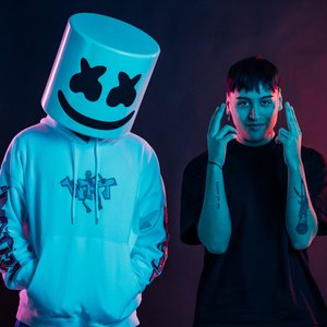 Avatar for Marshmello, Tiago Pzk