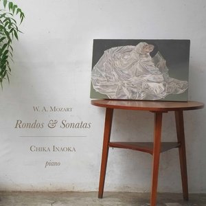 Mozart: Rondos & Sonatas