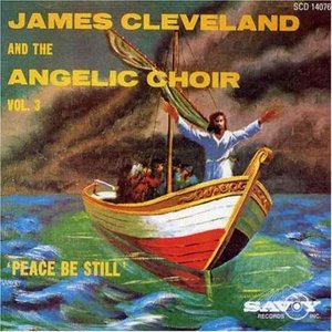 Avatar för James Cleveland and the Angelic Choir