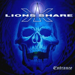 Entrance cover