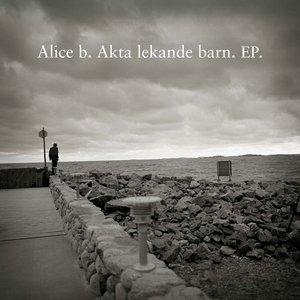 Akta, lekande barn EP