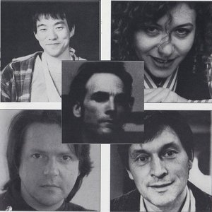 Chris Cutler p53 的头像