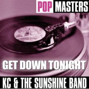 Pop Masters: Get Down Tonight