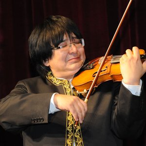 Marat Bisengaliev 的头像