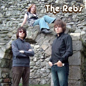 The Rebs 的头像