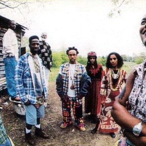 Arrested Development photo provided by Last.fm