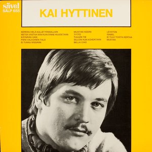 Kai Hyttinen