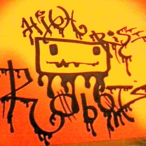 Avatar de High Rise Robots