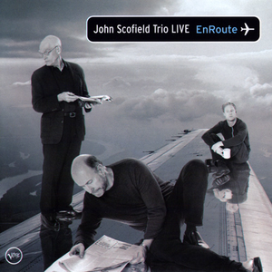John Scofield - Enroute - Zortam Music