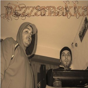 PEZZAMAKKA 的头像