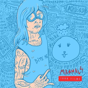 Mammals - Single