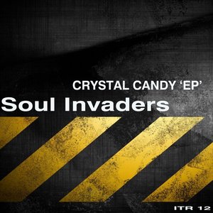 Crystal Candy EP