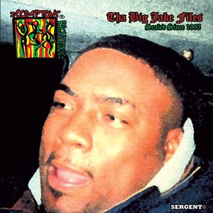 Tha Big Jake Files