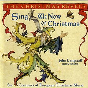 Sing We Now Of Christmas