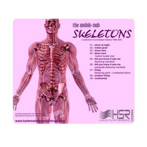skeletons