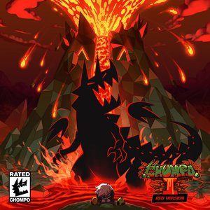 Chompo I (Red Version) - EP