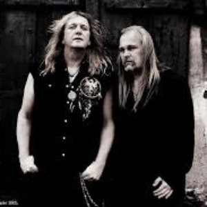 Jørn Lande & Trond Holter 的头像