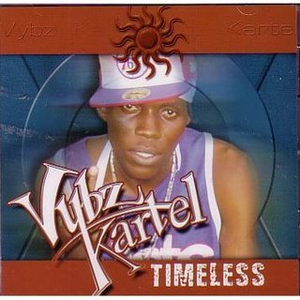 Vybz Kartel - Timeless - Zortam Music