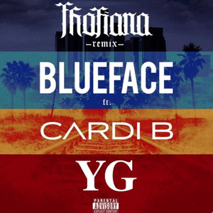 Blueface - Thotiana - Zortam Music