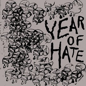 Year of Hate