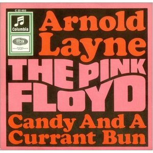 Arnold Layne / Candy and a Currant Bun