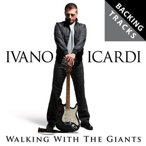 Walking With the Giants (Backing Tracks)