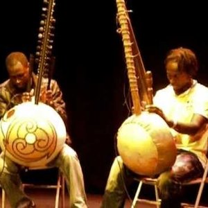 Ballaké Sissoko & Toumani Diabaté için avatar