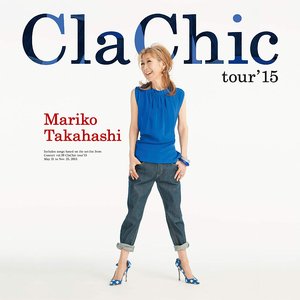 ClaChic tour'15