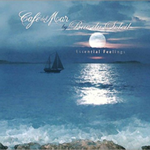 Rue Du Soleil - Cafe Del Mar - Zortam Music