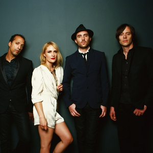 Alex Metric photo provided by Last.fm