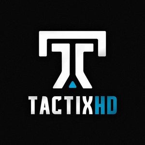 TacTixHD 的头像
