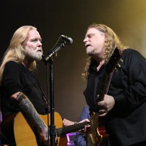 Gregg Allman & Warren Haynes 的头像