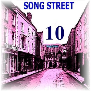 Song Street, Vol. 10