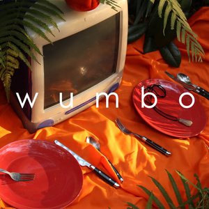 Wumbo - EP