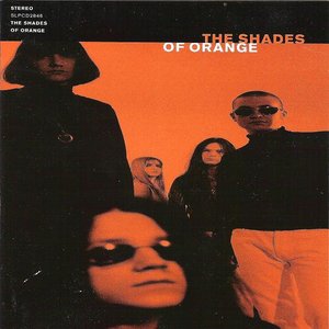 The Shades Of Orange (Bonus Version)