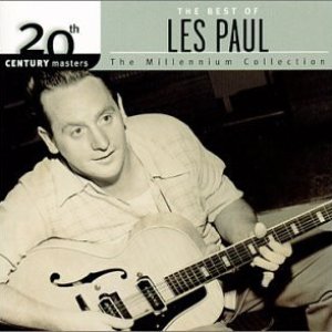 The Best Of Les Paul