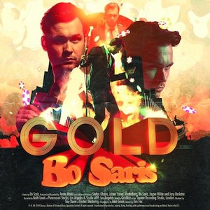 Gold [Explicit]