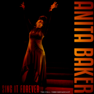 Anita Baker - Sing It Forever - Zortam Music