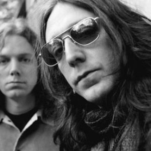 Chris and Rich Robinson 的头像