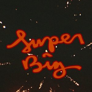 Super Big 的头像
