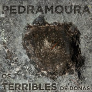 Pedra Moura