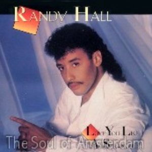 'Randy Hall'の画像