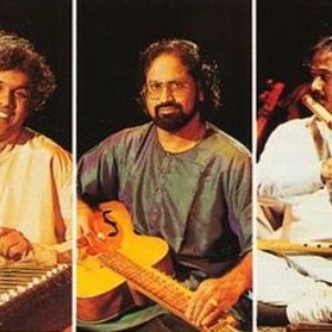 Avatar de Sangeet trio