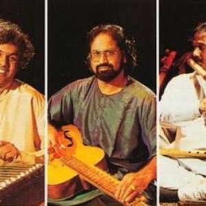 Avatar for Sangeet trio